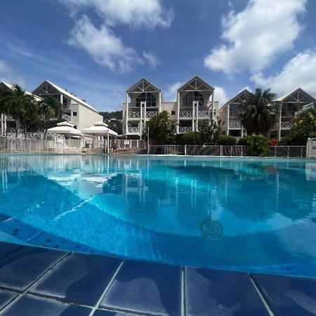 Superbe Appartement T2 Residence Securisee Ле Диамант Екстериор снимка