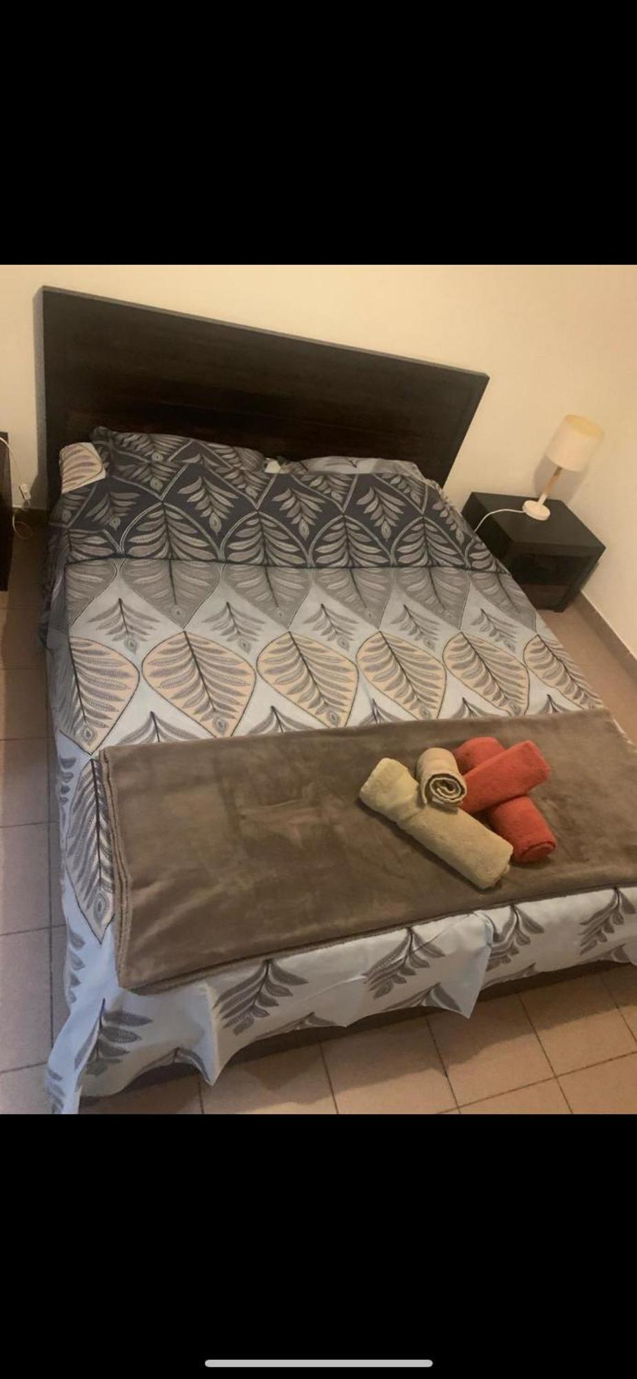 Superbe Appartement T2 Residence Securisee Ле Диамант Екстериор снимка